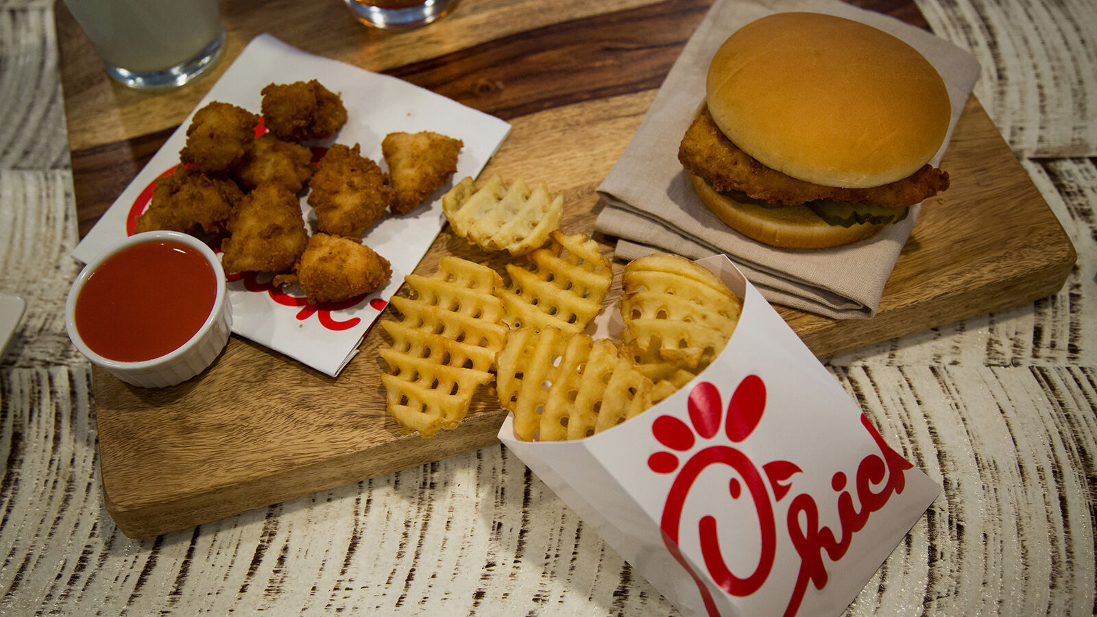 Chick-fil-A